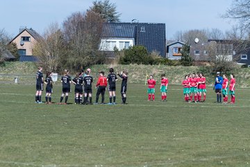 Bild 7 - F SG Daenisch Muessen - SV Boostedt : Ergebnis: 0:2